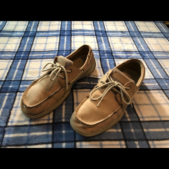 Used Sperry’s - Picture 4 of 4